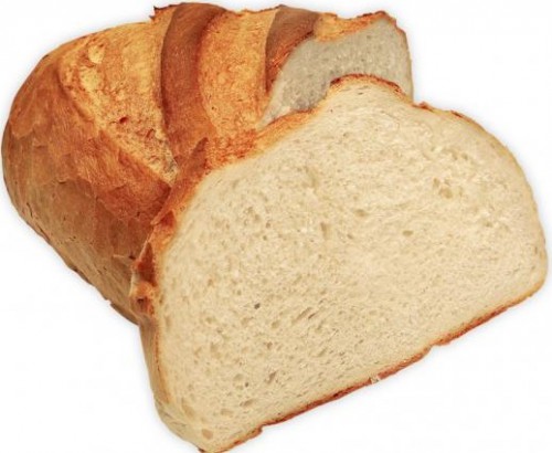 Sajtos fehér kenyér 
